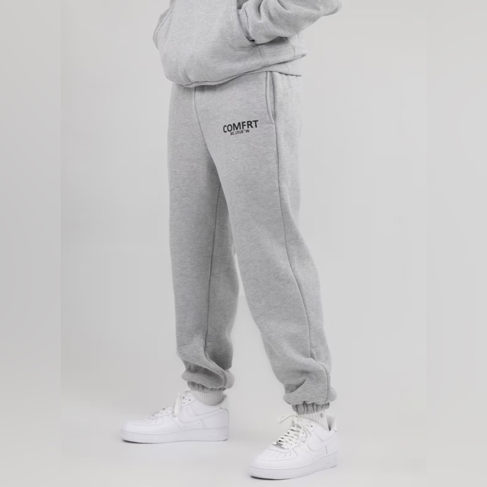 Comfrt Brand “Mist” Coordinate Sweatpants size XL